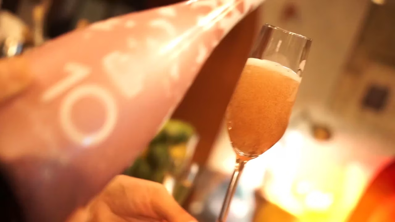 APERITIVI D'ITALIA