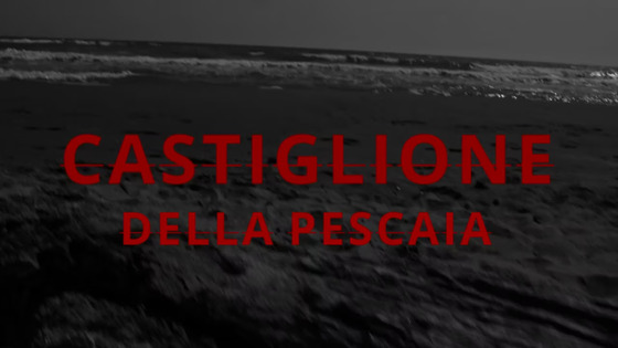 Castiglione della Pescaia