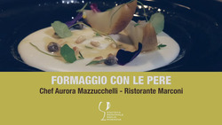 Ricetta Formaggio con le pere