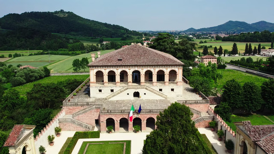 Villa dei Vescovi