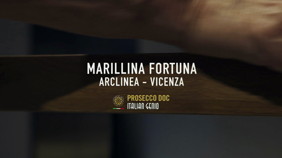 Marillina Fortuna - Arclinea