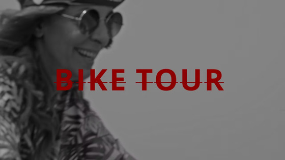 Bike Tour - RedRevolution Montalcino