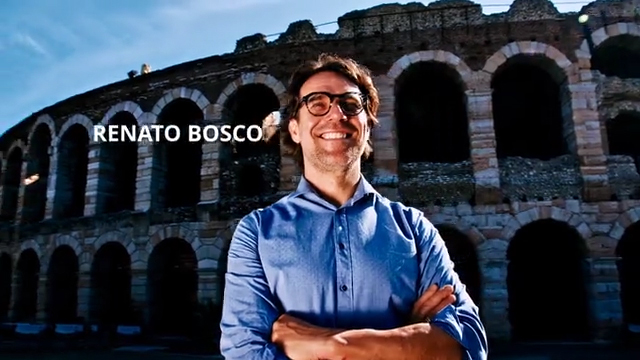 Renato Bosco