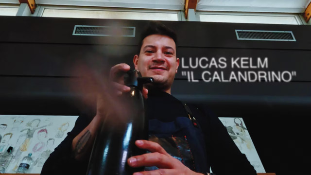 Calandrino