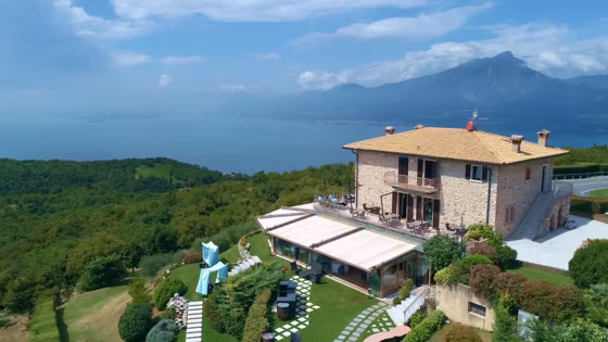 La Casa degli Spiriti