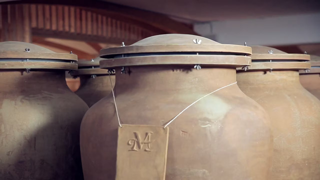 La nuova vita della ceramica