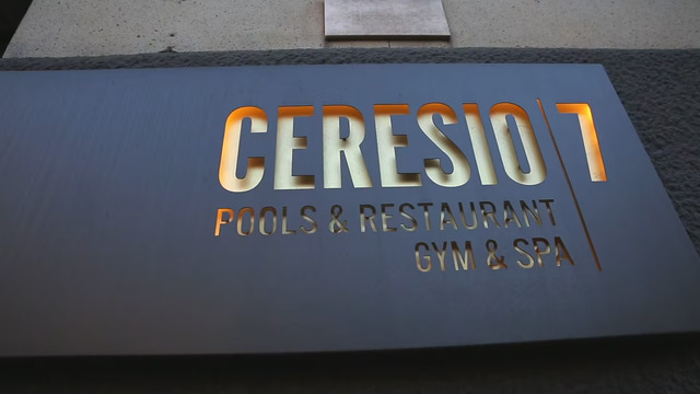 Ceresio 7