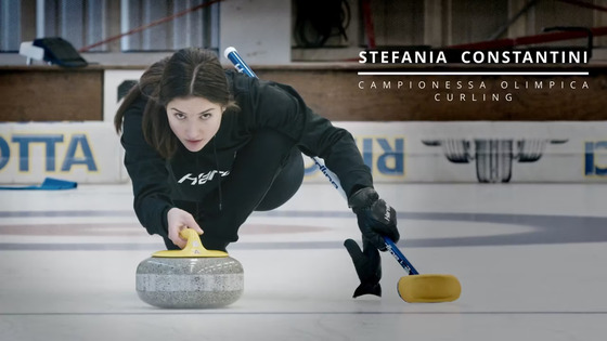 Stefania Constantini
