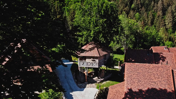 Dolomiti Village 4-5