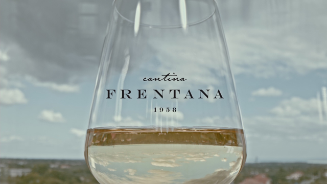Spot Cantina Frentana