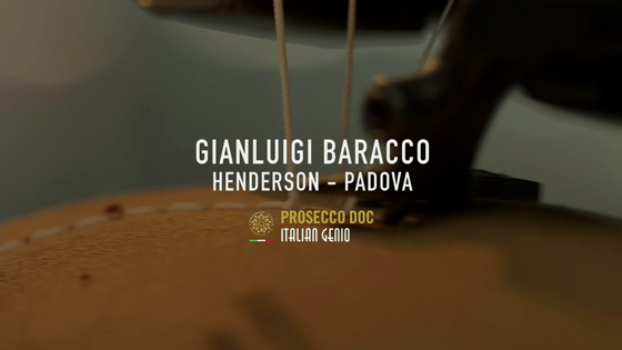 Gianluigi Baracco - Henderson