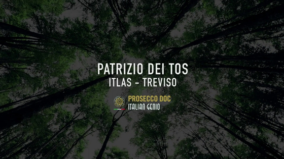 Patrizio Dei Tos - Itlas