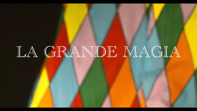 La Grande Magia