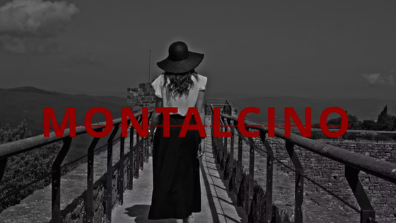 Montalcino - RedRevolution Montalcino
