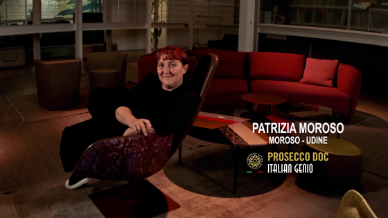 Patrizia Moroso - Moroso