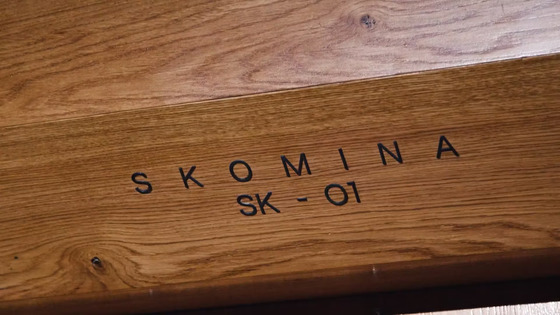2 Skomina SK-01