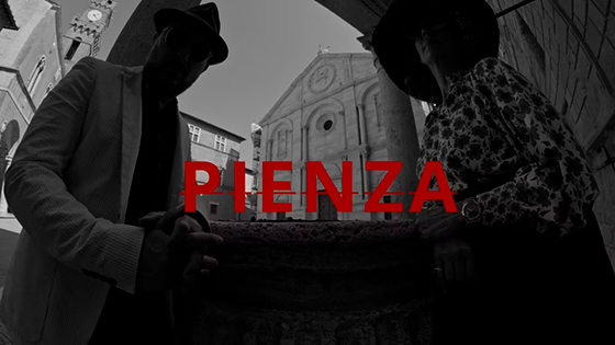 Pienza - RedRevolution Montalcino