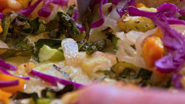 Premiata Fabbrica Pizza