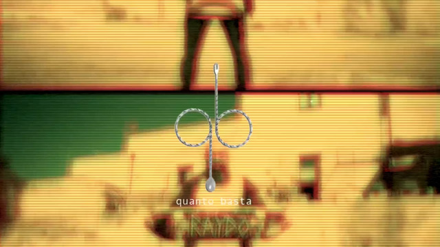 Quanto Basta