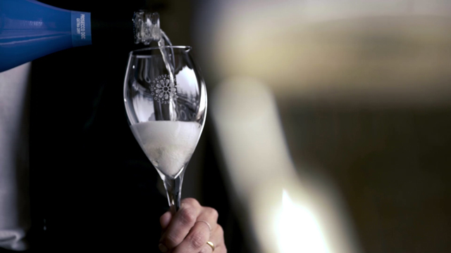 Prosecco & Ristoranti