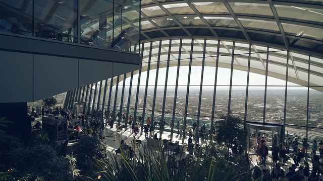 Sky Garden
