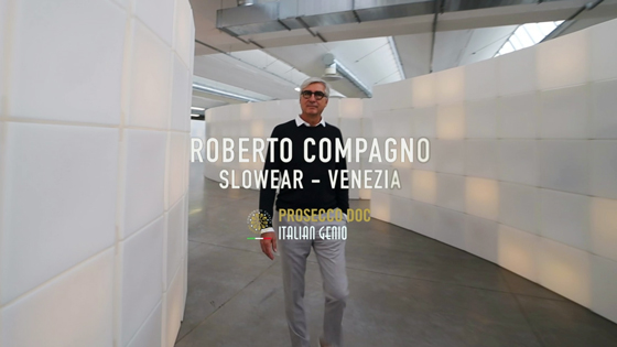 Roberto Compagno - Slowear