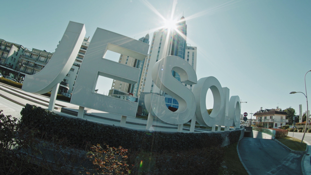 Taste of Jesolo
