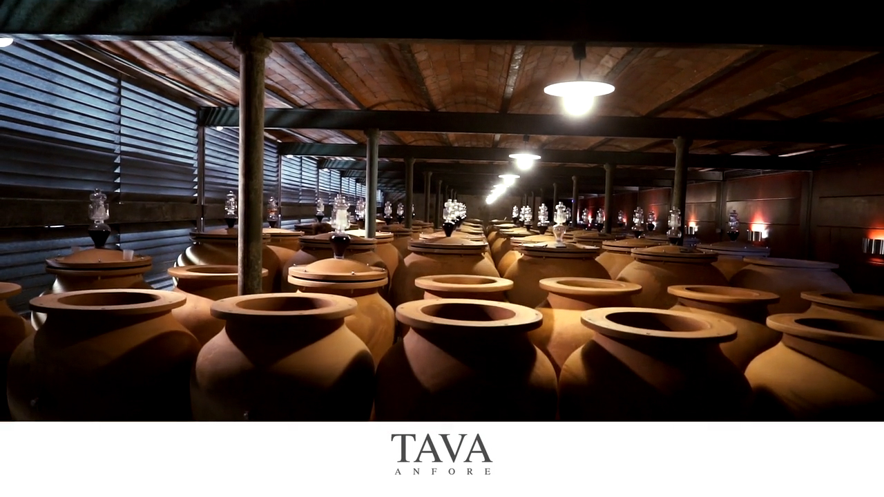 Tava Bordeaux