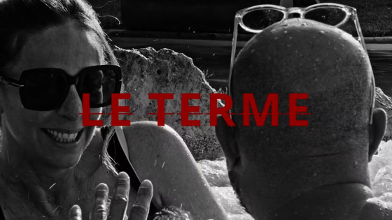 Le Terme - RedRevolution Montalcino