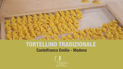 Ricetta Tortellino tradizionale emiliano