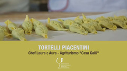Ricetta Tortelli Piacentini
