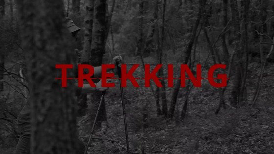 Trekking - RedRevolution Montalcino
