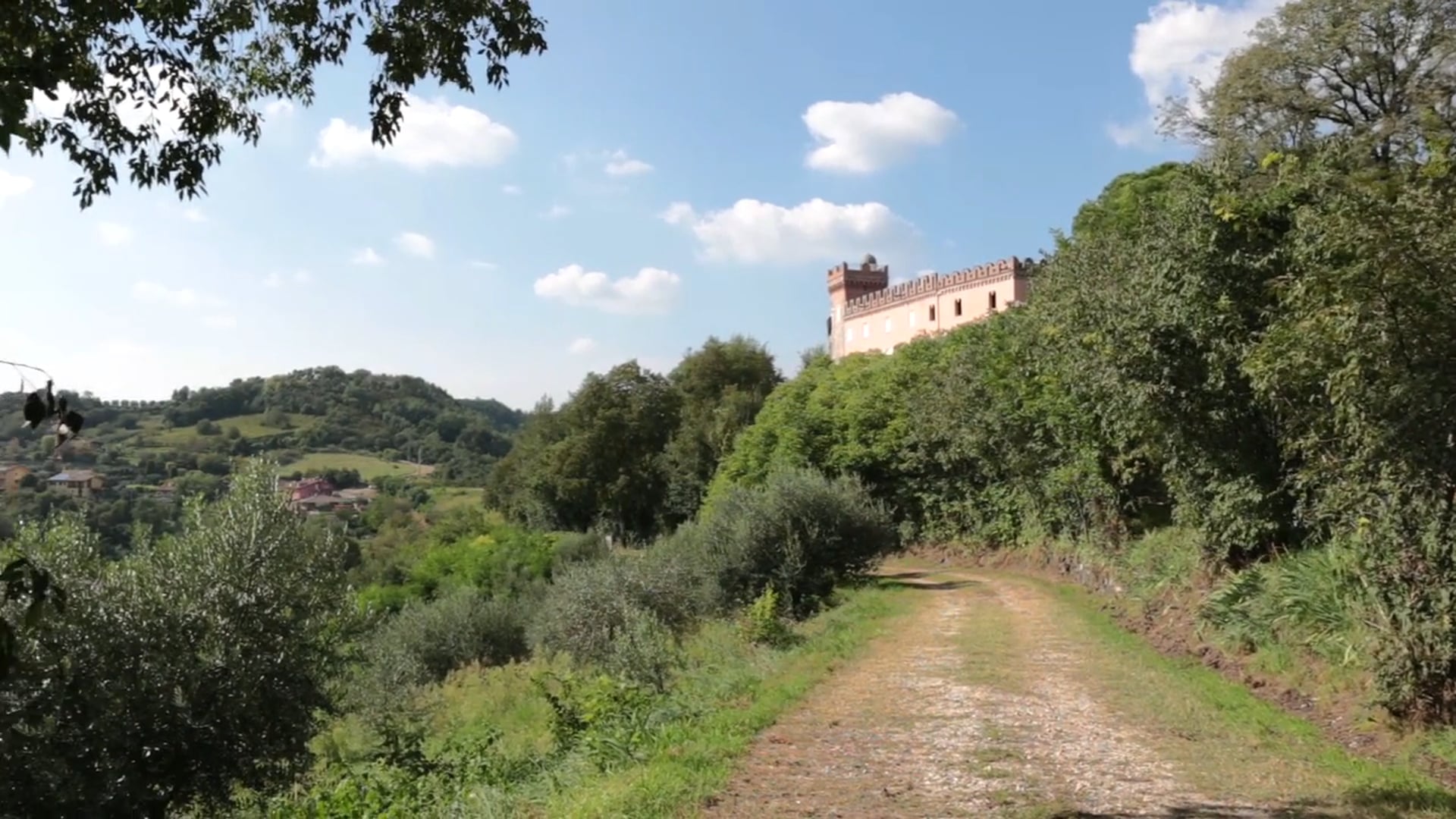 I Colli vicentini