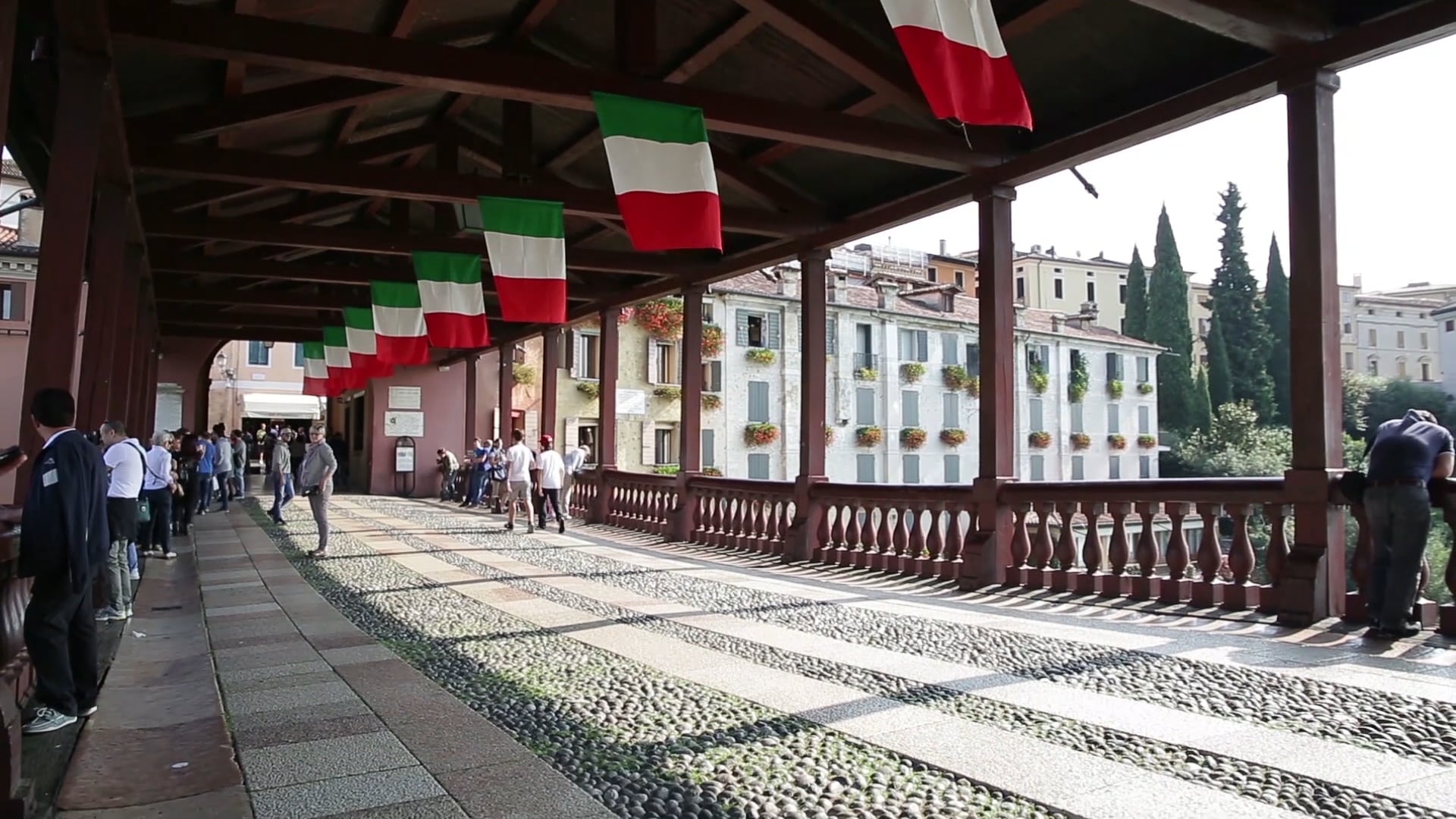 Conegliano e Bassano Del Grappa