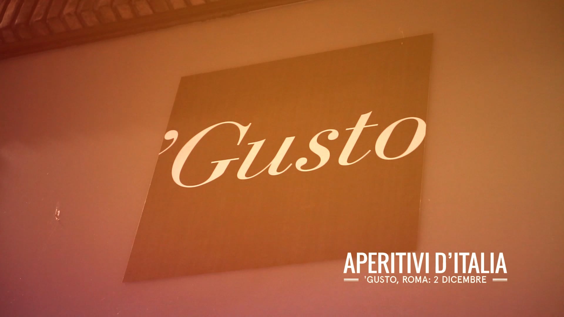 'Gusto - Roma