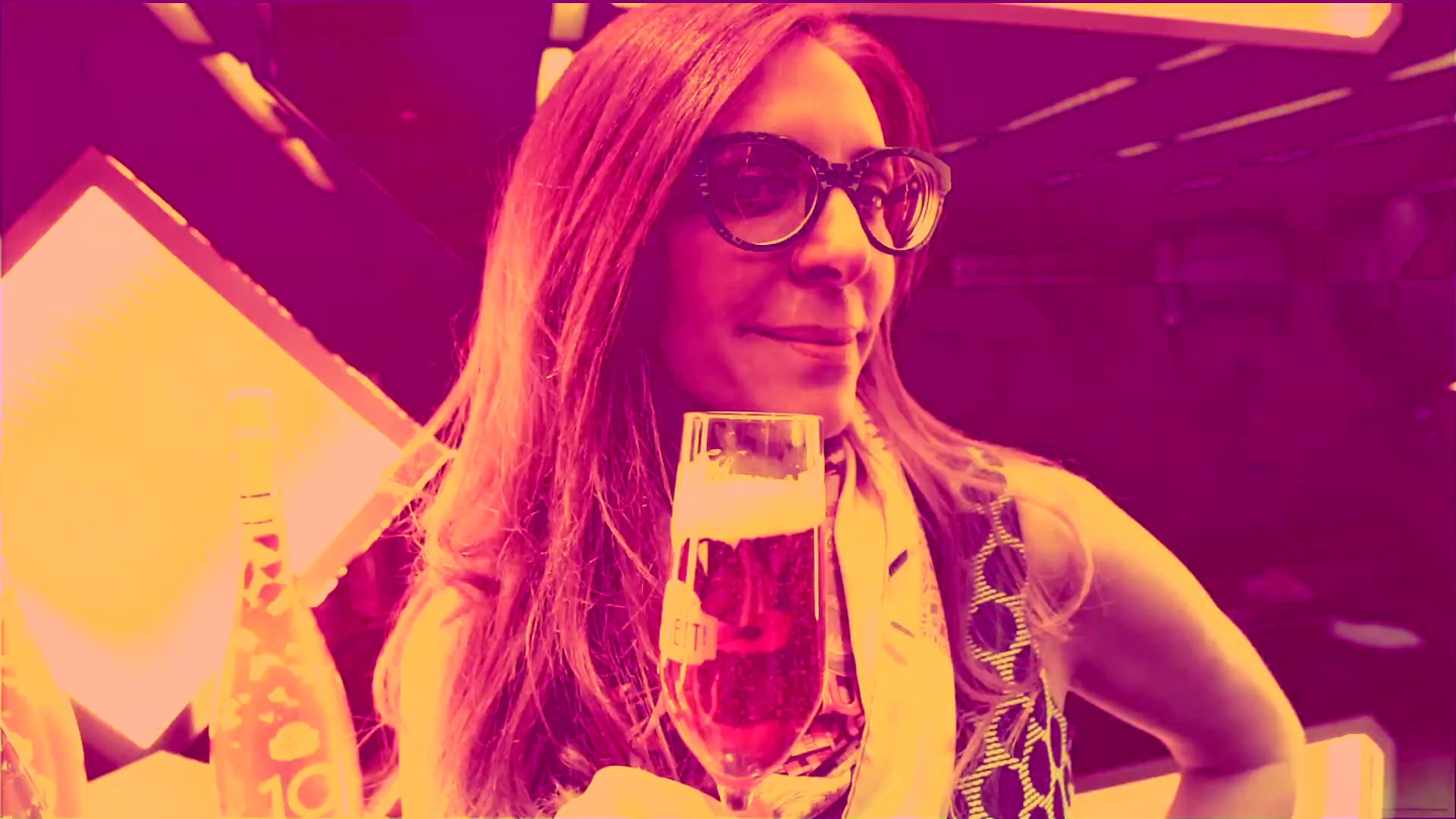 La Vie en Rosé