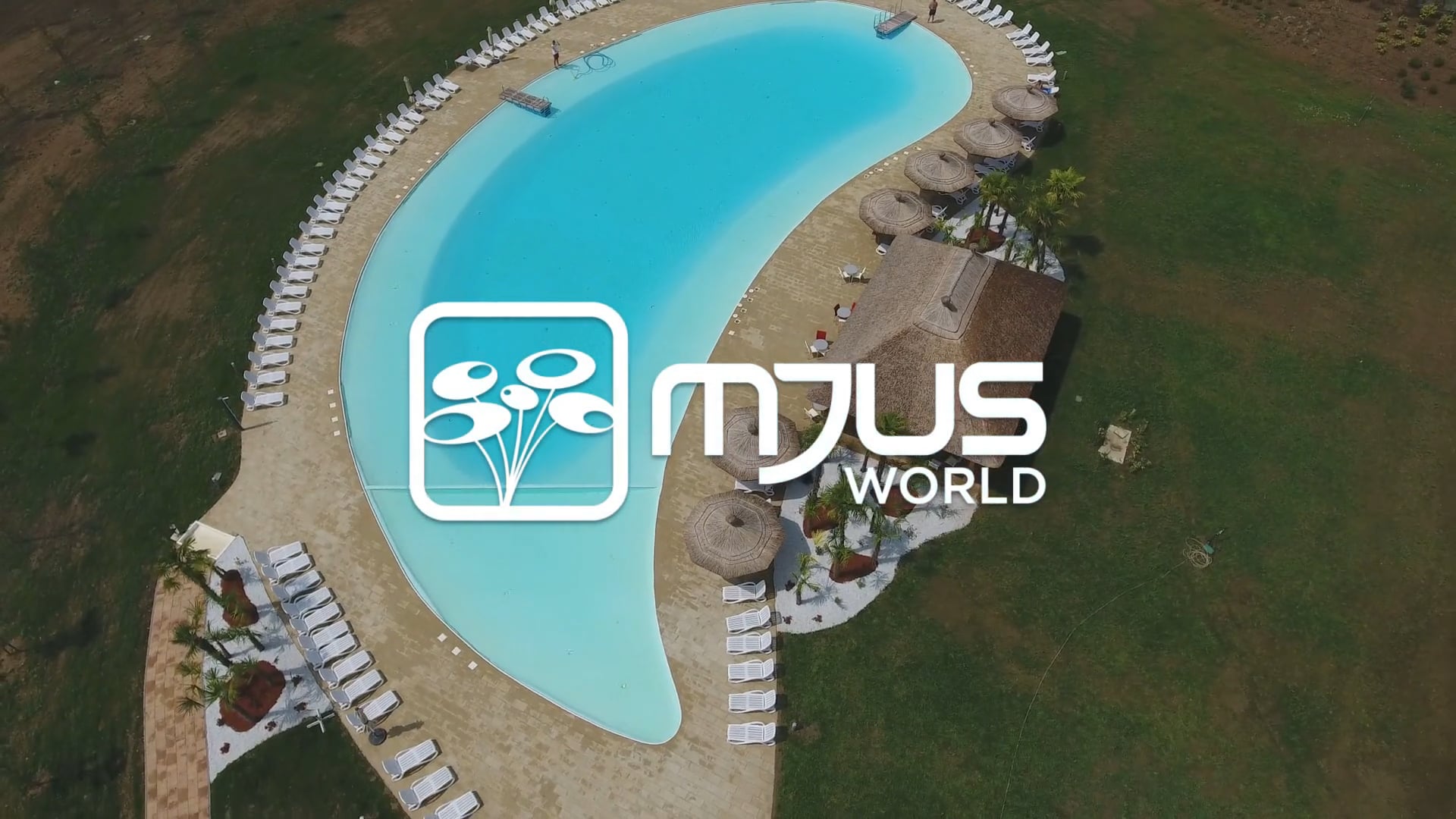 Mjus World Resort & Thermal Park