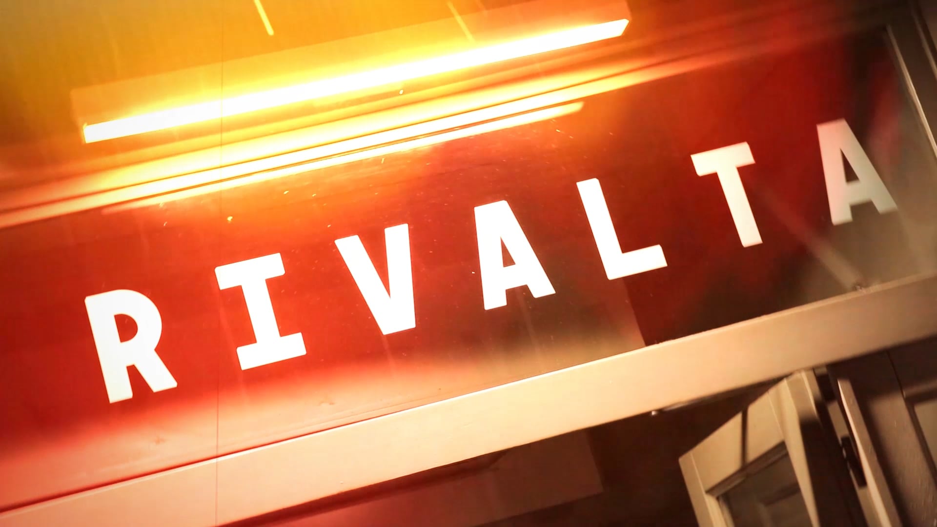 Firenze - Rivalta Cafe - short