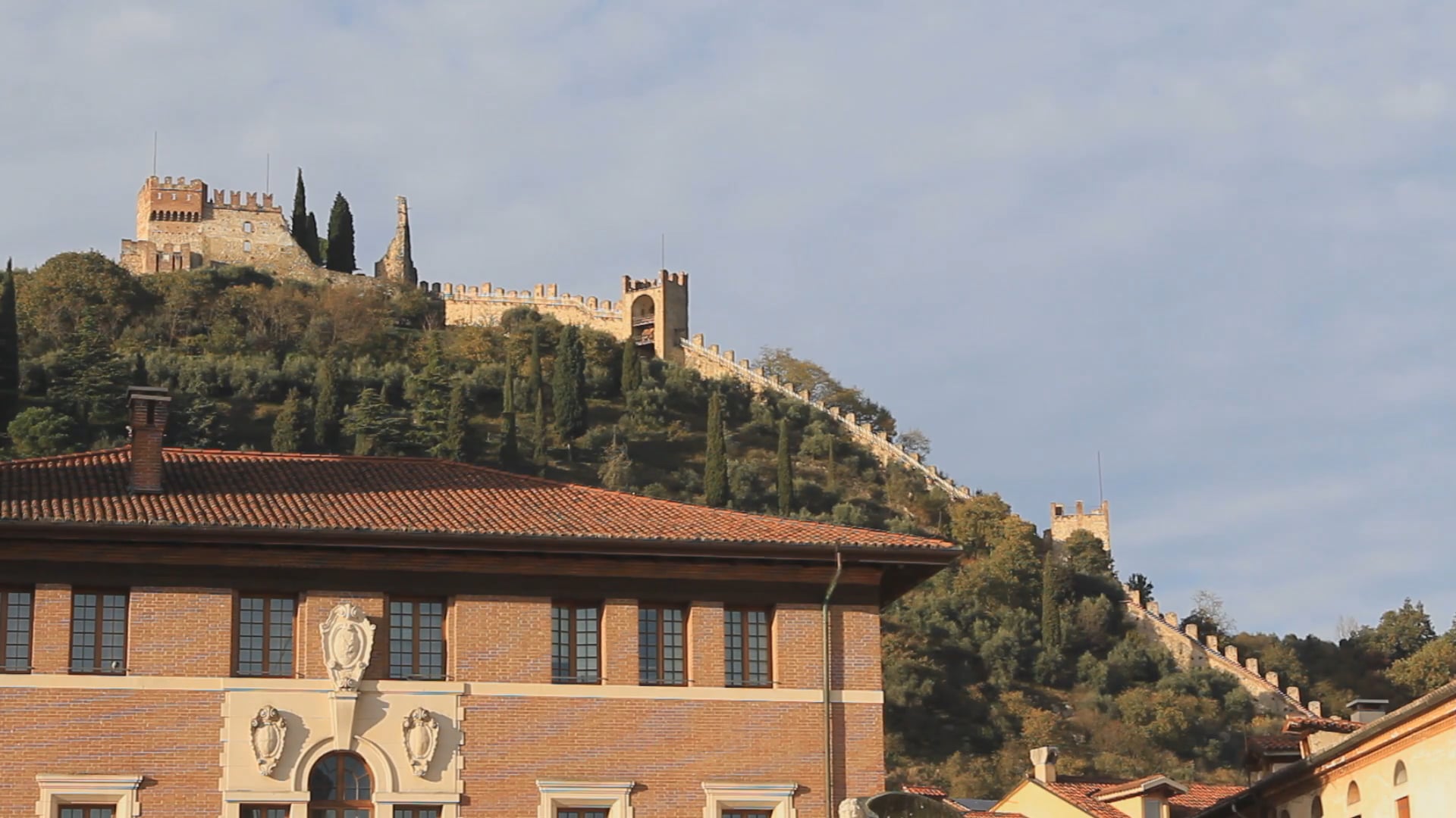 Thiene e Marostica