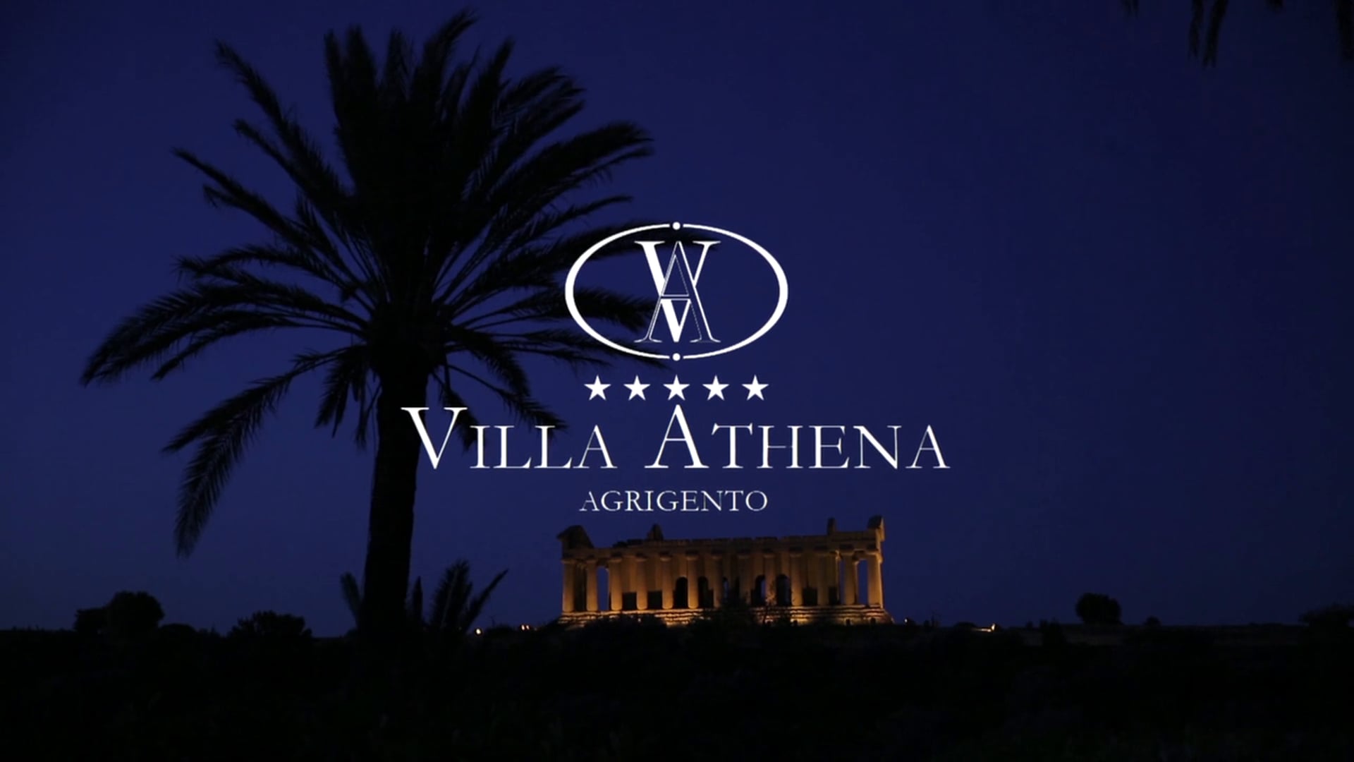 Villa Athena