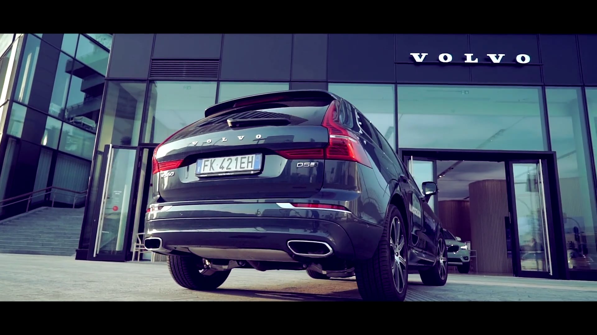Volvo Studio Milano